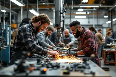 Best CNC Machinist Training Programs & Trade Schools - Top CNC Schools in New Bern for 2026