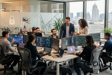 2026 Cybersecurity Roles That Often Lead to Leadership Positions thumbnail