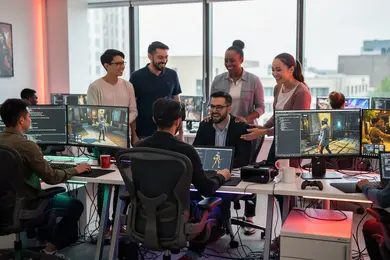 2026 Fastest Accredited Online Game Programming Programs: Accelerated Degrees and Completion Times thumbnail