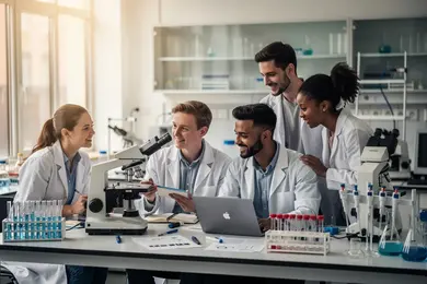 2027 Best PhD Programs With the Best ROI thumbnail