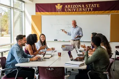 2026 Is Arizona State University's Online BS in Sociology Worth It? What Students Should Know thumbnail