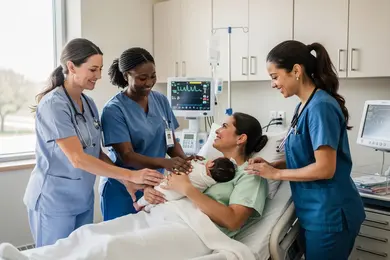 2027 Best Online Nurse Midwifery Doctorate Specializations for Career Growth thumbnail