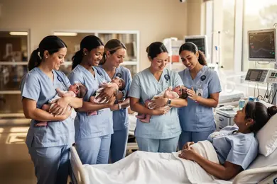 2026 Nurse Midwifery Salary Trends Report: Are Wages Keeping Up With Tuition and Inflation? thumbnail