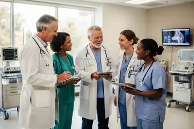 2026 Medical Studies Degree Popularity by Gender, Region, and Degree Level thumbnail