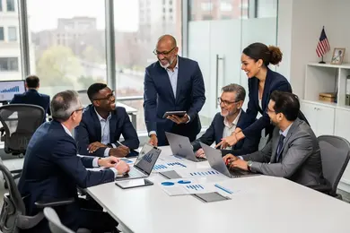 2026 Best Online Human Resource Management Degrees for Performance Management Careers thumbnail