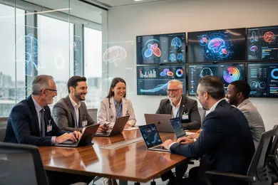2026 Best AI Strategy Courses for Healthcare Executives thumbnail