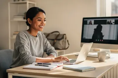 2027 Most Affordable Master's Degrees for Flexible Careers thumbnail