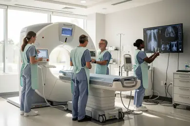 2026 Radiology Technician Degree Careers That Do Not Require Graduate School thumbnail