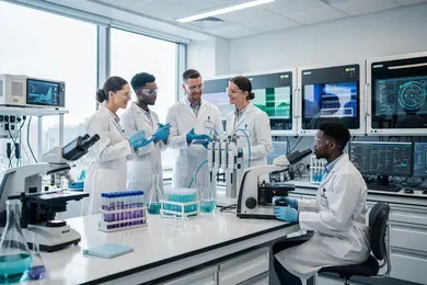 2027 Best Accredited Online Biotechnology Degree Programs: Compare Tuition, Admissions, and Career Outcomes thumbnail