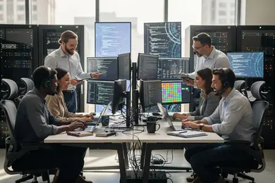 2027 Cyber Security Degree Time-to-Completion Report: How Long Students Actually Take to Finish thumbnail
