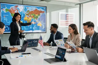 2026 Career Paths with a Global Studies Master's Degree Explained thumbnail