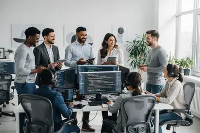 2027 Information Technology Degree Job Posting Analysis: Skills, Credentials, and Experience Employers Request Most Often
