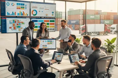2026 Online Supply Chain Management Bachelor's Degree Programs With Weekly Start Dates thumbnail