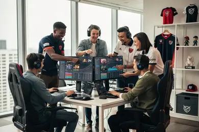 2027 Industry Demand for Esports Business Master's Graduates: Job Outlook & Hiring Trends thumbnail