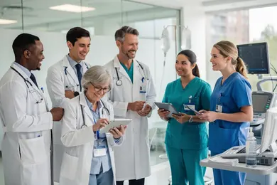 2027 Healthcare Degree Underemployment Report: Which Graduates Are Most Likely to Work Below Their Education Level
