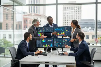 2026 Online Data Analytics Degrees With Promotion-Ready Leadership Alignment thumbnail