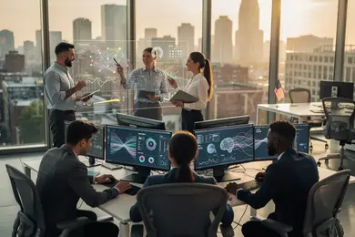 2026 Best Udacity AI Courses for Business Transformation thumbnail