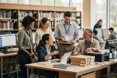 2026 How to Compare Online Library and Information Science Degrees by Practicum Strength thumbnail