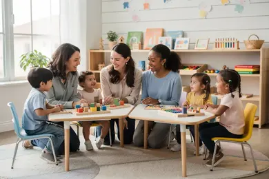 2027 Online Early Childhood Education Doctorate Program Costs: Tuition, Fees, Financial Aid, and Employer Reimbursement thumbnail
