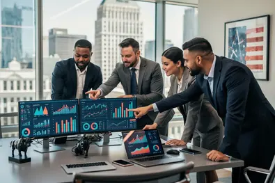 2026 Online Finance Degrees With Strong Risk Assessment Training