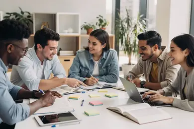 2027 Best Associate Degree Programs With Student Success Coaching thumbnail