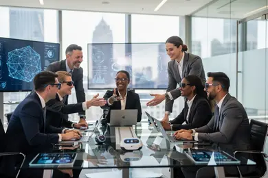 2026 Best AI Procurement Strategy Courses for Executives thumbnail
