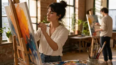2027 Online Fine Arts Master's Programs With No Personal Statement or Admissions Essay Required thumbnail