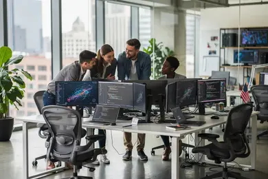 2027 Top Industries Hiring Artificial Intelligence Graduates: Demand, Pay, and Growth Trends thumbnail
