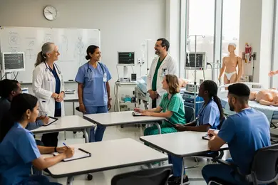 2026 Cheapest Nurse Educator Degree Programs for Working Adults thumbnail