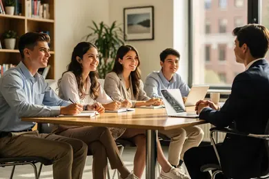 2026 College Interview Mistakes to Avoid thumbnail