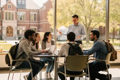 2026 North Park University Tuition for Online Degrees: Cost Per Credit, Fees, and Total Price thumbnail