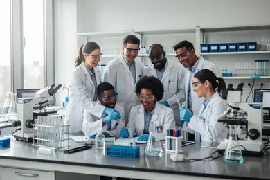 2026 Conditional Admission Science Master's Programs thumbnail