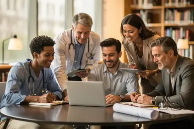 2027 Best Professional Masters Degrees for Career Changers thumbnail
