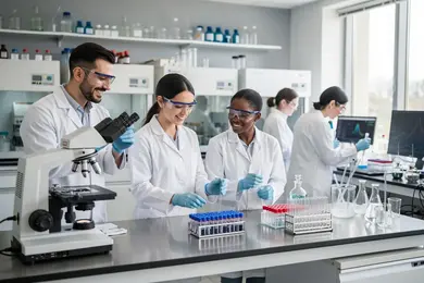 2026 Top Universities Offering Online Biological Sciences Master's Degrees thumbnail