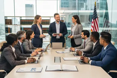 2027 Best Online Criminal Justice Administration Doctorate Programs for Consulting Careers thumbnail