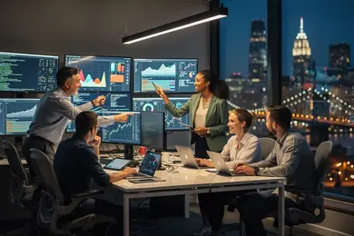 2026 Best Online Bachelor's in Data Science With the Best Fit for Busy Professionals thumbnail
