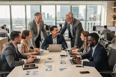 2026 Best Online Business Administration Programs for Professionals Seeking General Management Careers thumbnail