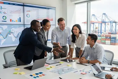 2026 Online Supply Chain Management Degrees With Transportation Planning Coursework thumbnail