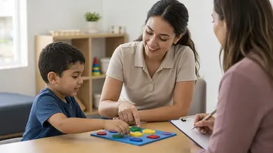 2027 Best Online Applied Behavior Analysis (ABA) Master's Programs for Residents of Rancho Cucamonga, CA thumbnail