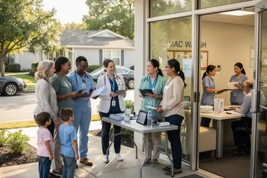 2026 Best Online Community Health Degrees for Public Health Outreach Careers thumbnail