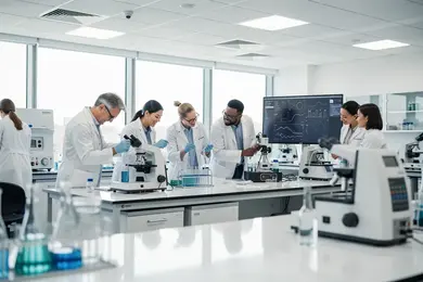 2026 Online Applied Science Bachelor's Degree Programs With Weekly Start Dates thumbnail