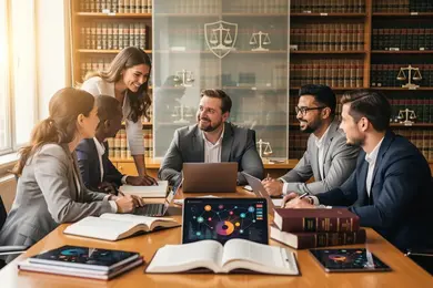 2027 Legal Studies Master's Programs for Information Security Risk Managers thumbnail