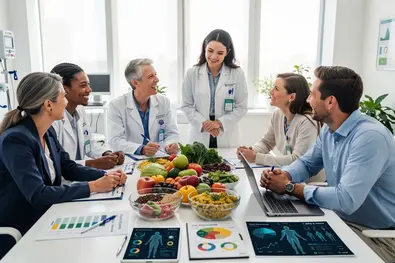 2026 Online Nutrition Degrees With Preventive Health Career Alignment
