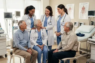 2026 Best Value Online Adult Gerontology Primary Care Nurse Practitioner Degree Programs: Affordable Accredited Options with the Strongest ROI thumbnail