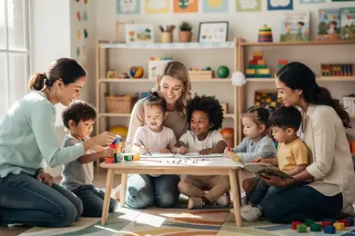2026 Early Childhood Education Degree Popularity by Gender, Region, and Degree Level thumbnail