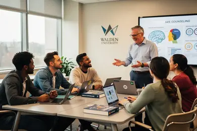 2026 Is Walden University's Online MS in Clinical Mental Health Counseling - Marriage, Couple, and Family Counseling Worth It? What Students Should Know thumbnail