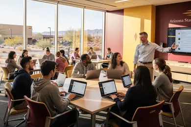 2026 Is Arizona State University's Online BS in Construction Management and Technology Worth It? What Students Should Know thumbnail