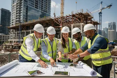 2027 Construction Management Career Hotspots: Cities With the Best Pay, Job Openings, and Growth thumbnail