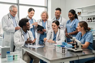 2026 Career Paths with a Health Studies Master's Degree Explained thumbnail