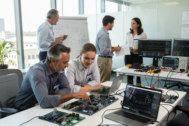 2026 Online Electrical Engineering Degrees With the Best Financial Aid Guidance thumbnail